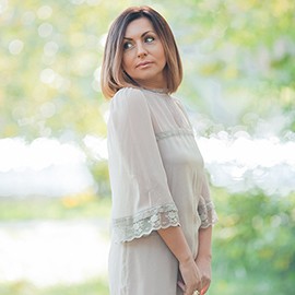 Gorgeous woman Svetlana, 51 yrs.old from Pskov, Russia