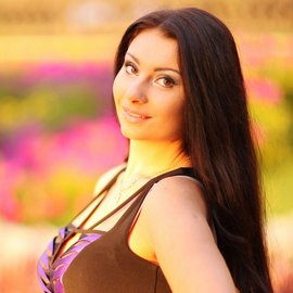Hot lady Oksana, 31 yrs.old from Kharkov, Ukraine