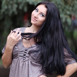 Gorgeous lady Oksana, 31 yrs.old from Kharkov, Ukraine