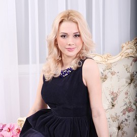 Hot lady Tatyana, 35 yrs.old from Kharkov, Ukraine