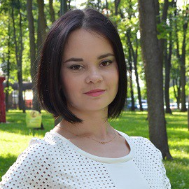 Single miss Eugenia, 32 yrs.old from Kharkov, Ukraine