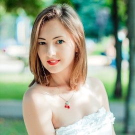 Single wife Tatyana, 35 yrs.old from Kiev, Ukraine