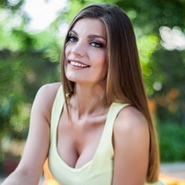 Nice girlfriend Natalia, 31 yrs.old from Odessa, Ukraine