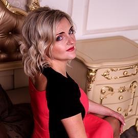 Amazing lady Marina, 45 yrs.old from Pskov, Russia