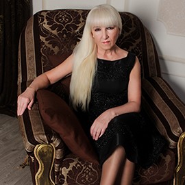Hot lady Fliuza, 61 yrs.old from Pskov, Russia