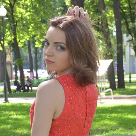 Hot miss Maria, 25 yrs.old from Kharkov, Ukraine