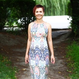 Amazing bride Valentina, 56 yrs.old from Khmelnytskyi, Ukraine