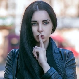 Hot woman Alena, 29 yrs.old from Donetsk, Ukraine