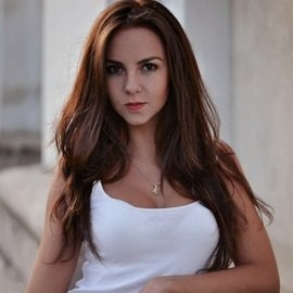 Hot lady Julia, 28 yrs.old from Kiеv, Ukraine