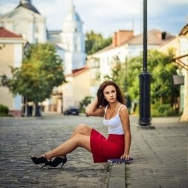 Hot lady Julia, 28 yrs.old from Kiеv, Ukraine