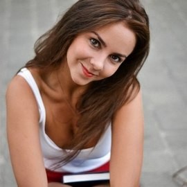Sexy miss Julia, 27 yrs.old from Kiеv, Ukraine