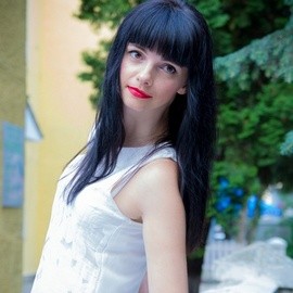 Gorgeous bride Elena, 44 yrs.old from Zhytomyr, Ukraine