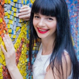 Amazing bride Elena, 44 yrs.old from Zhytomyr, Ukraine