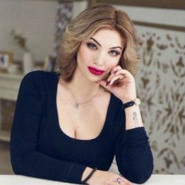 Amazing lady Maria, 29 yrs.old from Zaporozhye, Ukraine