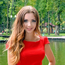 Pretty miss Olexandra, 26 yrs.old from Chernivtsi, Ukraine
