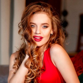 Nice wife Alina, 25 yrs.old from Lisbon, Portugal
