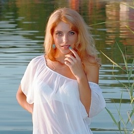 Amazing lady Yana, 31 yrs.old from Kharkov, Ukraine