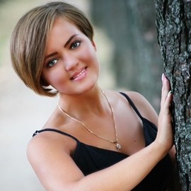 Charming wife Valentina, 29 yrs.old from Khmelnytskyi, Ukraine