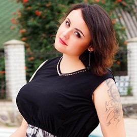 Nice wife Katerina, 37 yrs.old from Sumy, Ukraine
