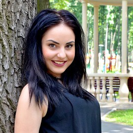 Hot wife Kristina, 25 yrs.old from Kharkov, Ukraine