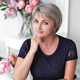 Hot mail order bride Ekaterina, 44 yrs.old from Sevastopol, Russia