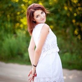 Pretty girlfriend Viktoriya, 41 yrs.old from Paltava, Ukraine