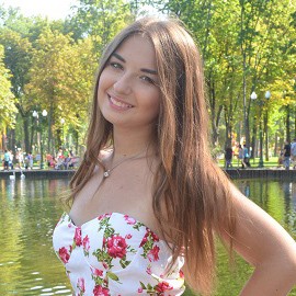Nice girl Angelina, 26 yrs.old from Kharkov, Ukraine