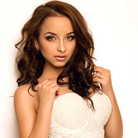 Sexy lady Anastasia, 26 yrs.old from Sevastopol, Russia