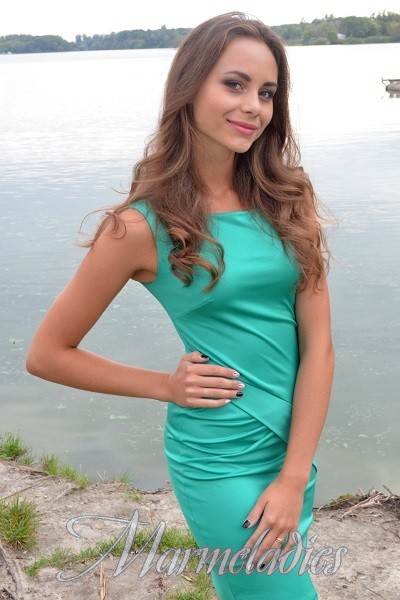 Sexy Girlfriend Taisia From Kharkov Ukraine Hot Russian Brides
