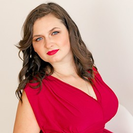 Charming miss Helen, 32 yrs.old from v.Chernetchina, Ukraine