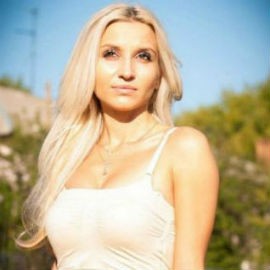 Charming girl Karina, 29 yrs.old from Soledar, Ukraine