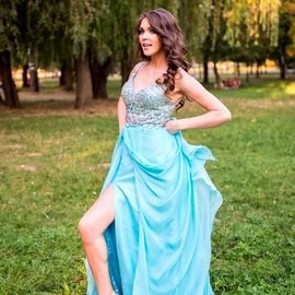Hot mail order bride Eugenia, 31 yrs.old from Kiеv, Ukraine