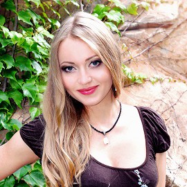 Beautiful woman Juliya, 35 yrs.old from Kharkov, Ukraine