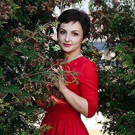 Charming mail order bride Ekaterina, 34 yrs.old from Pskov, Russia