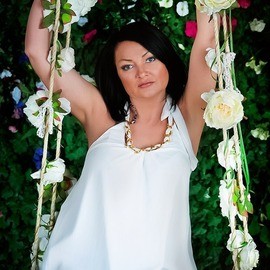 Hot bride Svetlana, 57 yrs.old from Moscow, Russia