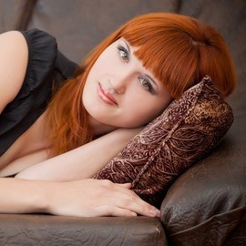 Charming woman Alena, 38 yrs.old from Saint-Petersburg, Russia