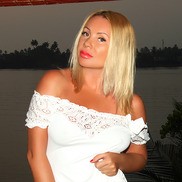 Beautiful lady Anna, 47 yrs.old from Moscow, Russia