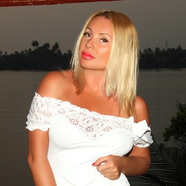 Beautiful lady Anna, 48 yrs.old from Moscow, Russia