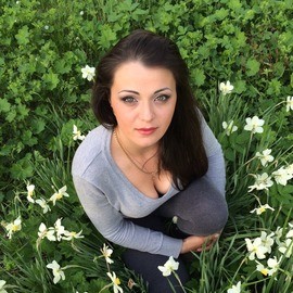 Single miss Diana, 38 yrs.old from Saint-Petersburg, Russia
