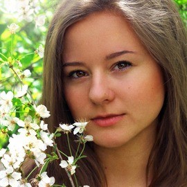 Hot girlfriend Ekaterina, 29 yrs.old from Saint-Petersburg, Russia