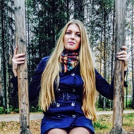 Pretty wife Ekaterina, 31 yrs.old from Severodvinsk, Russia