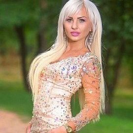 Amazing miss Ekaterina, 33 yrs.old from Odessa, Ukraine