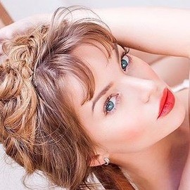 Nice girl Ekaterina, 35 yrs.old from Moscow, Russia