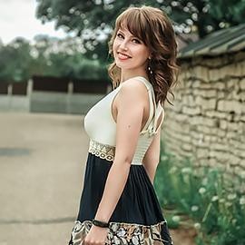 Pretty miss Maria, 34 yrs.old from Pskov, Russia