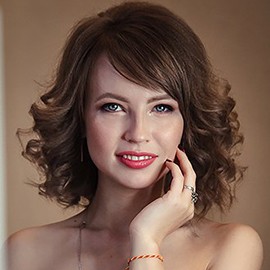 Beautiful girlfriend Maria, 34 yrs.old from Pskov, Russia