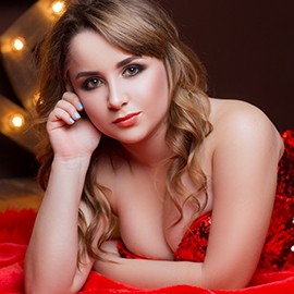 Beautiful wife Inessa, 23 yrs.old from Sumy, Ukraine
