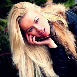 Charming miss Valeria, 40 yrs.old from Saint-Petersburg, Russia