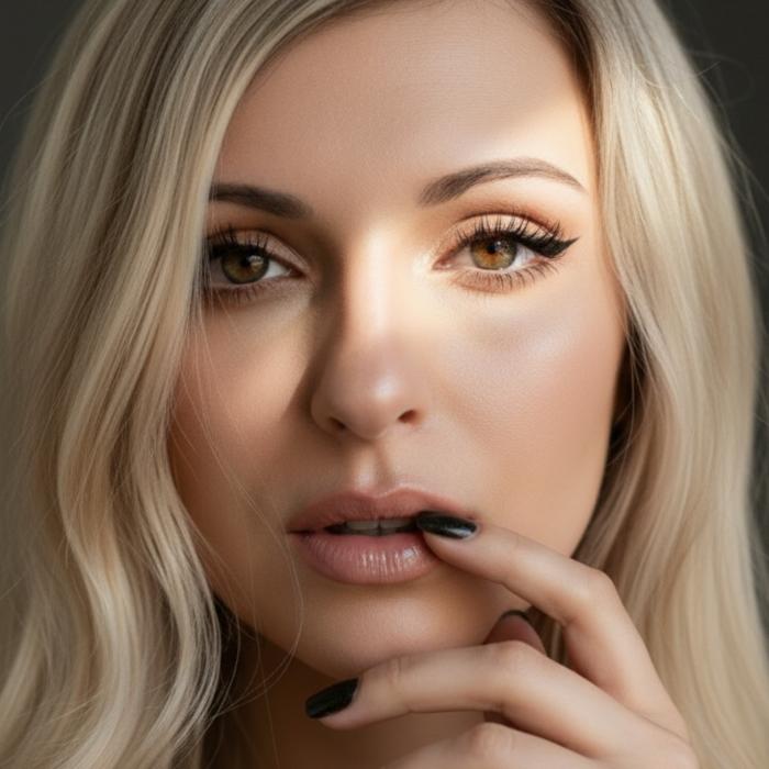 Charming lady Oksana, 37 yrs.old from Kiev, Ukraine