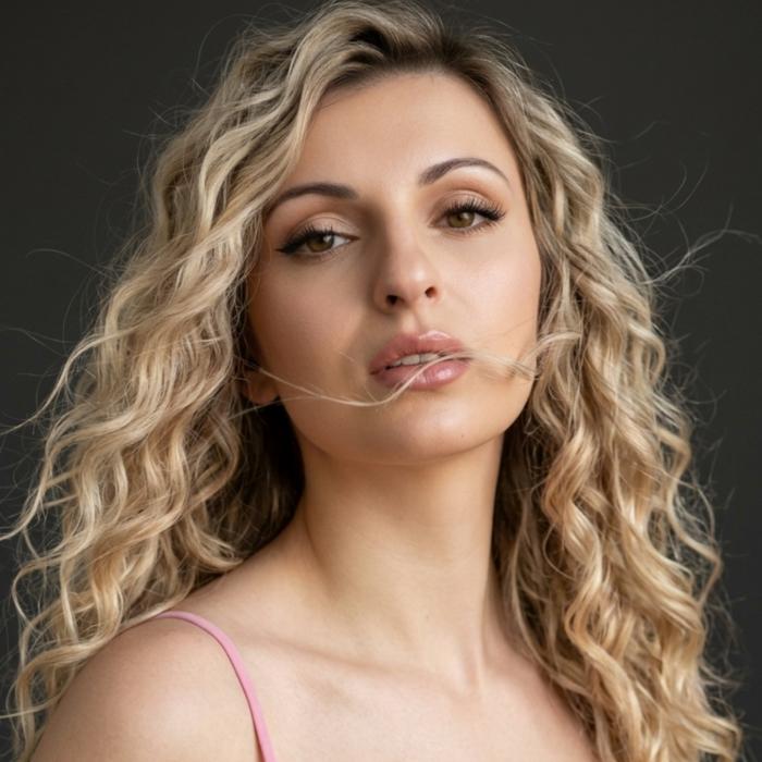 Single lady Oksana, 37 yrs.old from Kiev, Ukraine