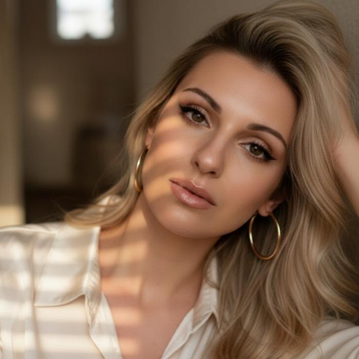 Sexy lady Oksana, 36 yrs.old from Kiev, Ukraine